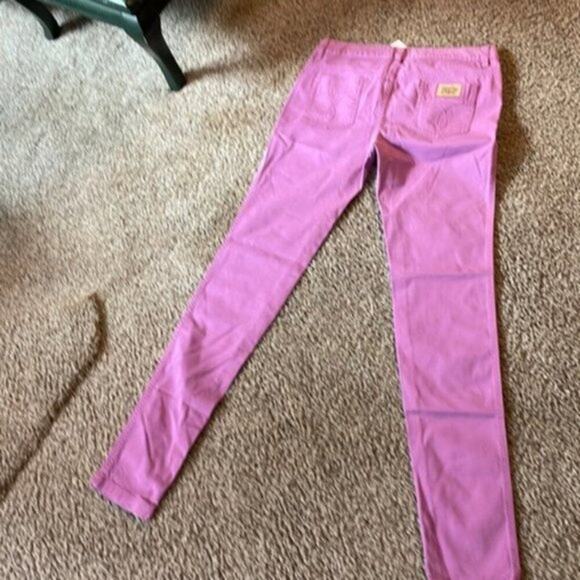 See by Chloe casual pants lavender size 8 - Picture 7 of 10